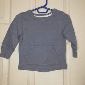 Genuine Kids from Oshkosh Baby Boy Long Sleeve